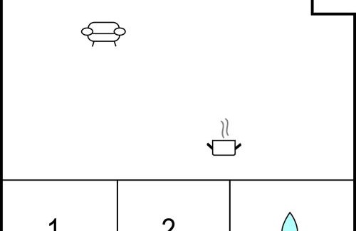 Rheezerveen House | Stunning Home In Rheezerveen With Wifi