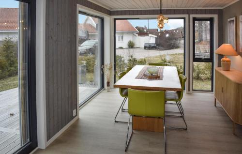Sandefjord House | Stunning Home In Sandefjord