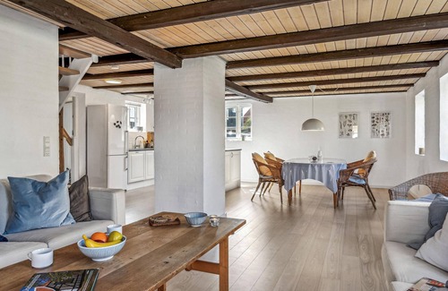 Skagen House | Stunning home in Skagen with WiFi