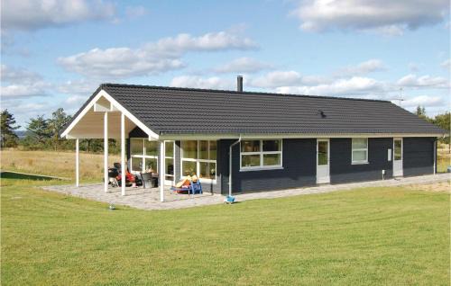 Skals House | Stunning Home In Skals With Sauna