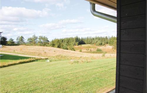 Skals House | Stunning Home In Skals With Sauna