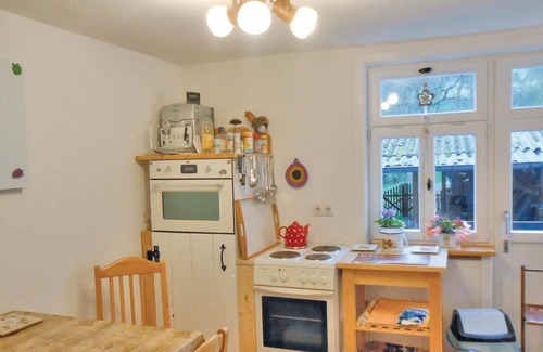 Spangenberg House | Stunning home in Spangenberg with WiFi