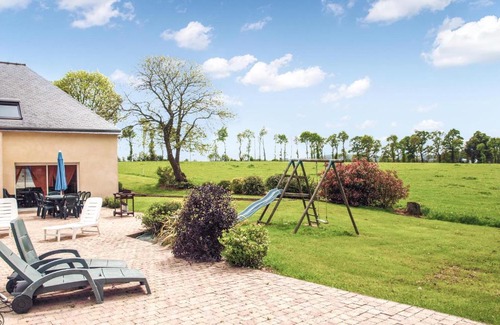 Le Bodeo House | Stunning Home In St Martin Des Pres