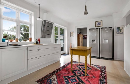 Vestervig House | Stunning home in Vestervig with WiFi