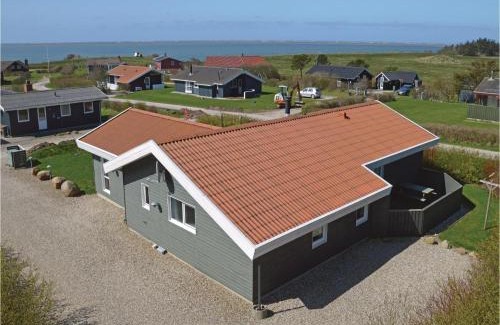 Vestervig House | Stunning Home In Vestervig With Sauna