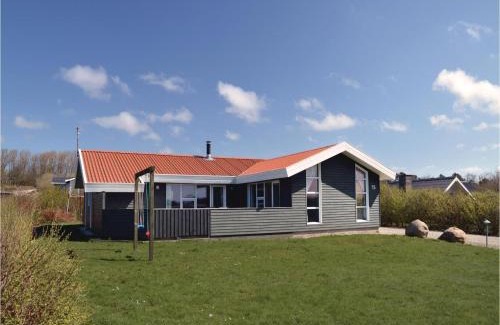 Vestervig House | Stunning Home In Vestervig With Sauna