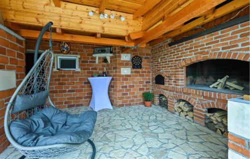 Vinica House | Stunning Home In Vinica Breg With Sauna