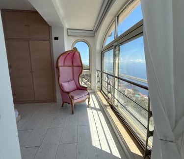 San Michele Apartment | Stunning Home with Breathtaking View