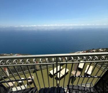 San Michele Apartment | Stunning Home with Breathtaking View