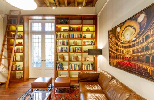 Roma Norte Apartment | Stunning Hotel Boutique in Roma Norte