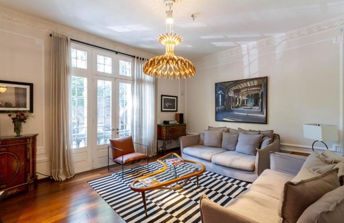 Roma Norte Apartment | Stunning Hotel Boutique in Roma Norte