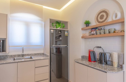 El Gouna Villa | Stunning Luxurious 5 BR Villa at West Golf El Gouna
