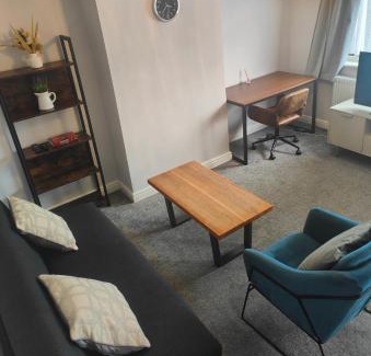 Bushey Apartment | Stunning maisonette available