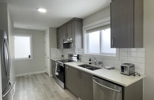 Killarney House | Stunning Modern carriage Suite