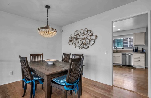 Redondo Beach House | Stunning Ocean View 3-Bed Home! Hollywood Riviera in South Redondo Beach