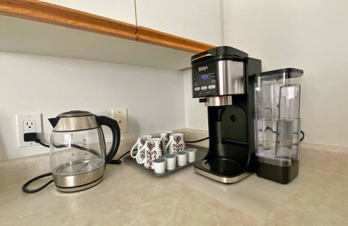 Regional District of Nanaimo House | Stunning oceanic views right outside, 4-minutes to WaterfrontPark, Cozy Comfort!