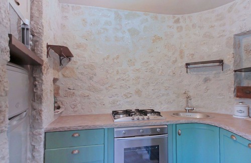 Penna in Teverina House | Stunning private villa with private pool, A/C, WIFI, TV, patio, pets allowed and panoramic view