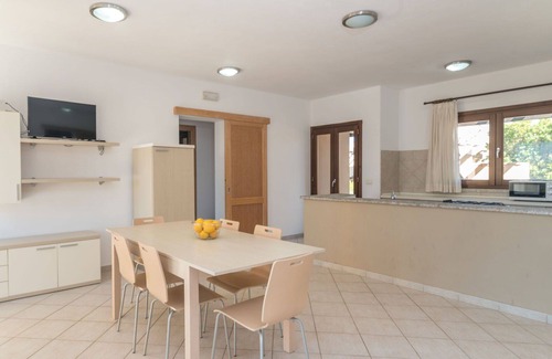 Trinita d'Agultu e Vignola Villa | Stunning private villa for 10 people with private pool, WIFI, A/C, TV and pets allowed