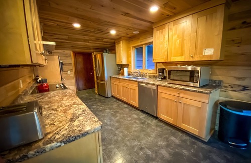 Crane Lake House | Stunning Private Estate in Crane Lake, MN