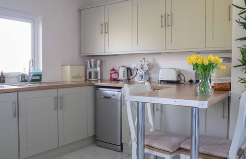 Beinn Orasaigh House | Stunning private villa for 6 people with WIFI and TV