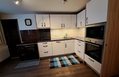 Finkenberg Villa | Stunning private villa for 18 guests with WIFI, TV and terrace