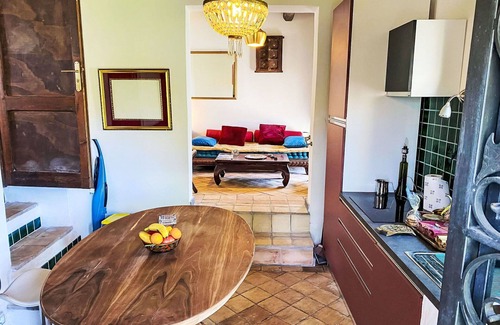 Bagnoregio Villa | Stunning private villa for 7 guests with WIFI and pets allowed