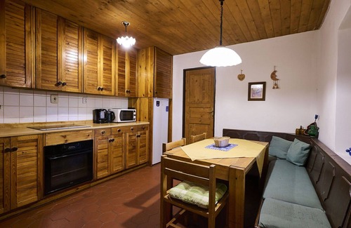 Harrachov House | Stunning private villa for 28 people with TV and terrace