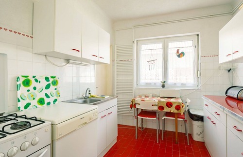 Balatonmariafurdo House | Stunning private villa for 8 people with WIFI, private pool, TV and terrace