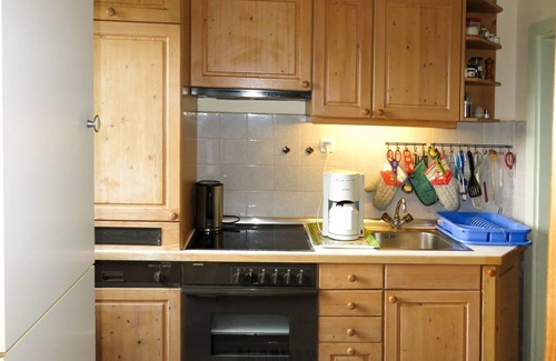 Seeboden House | Stunning private villa for 6 guests with WIFI, TV and terrace