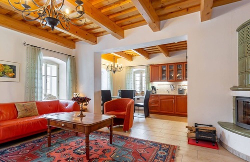 Sonov Villa | Stunning private villa for 6 guests with WIFI, private pool, TV and terrace