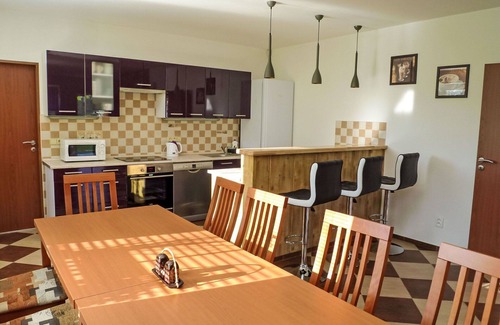 Jilove House | Stunning private villa for 18 guests with WIFI, hot tub, private pool, TV and patio