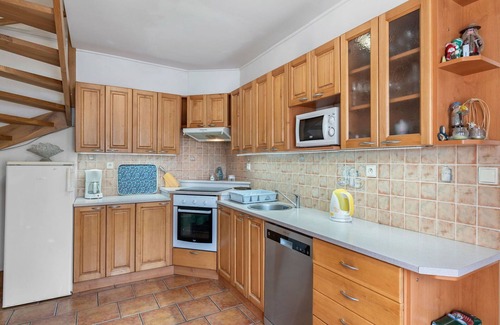 Haje nad Jizerou House | Stunning private villa with private pool, WIFI, TV, terrace, pets allowed and panoramic view