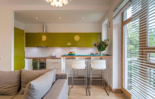 Bisumuiza Apartment | Stunning & Quiet Apartment