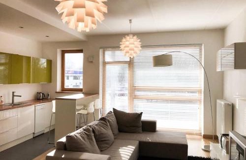 Bisumuiza Apartment | Stunning & Quiet Apartment