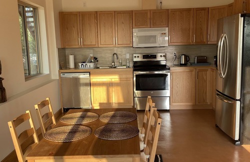 Halfmoon Bay House | Stunning spacious suite with amazing views!