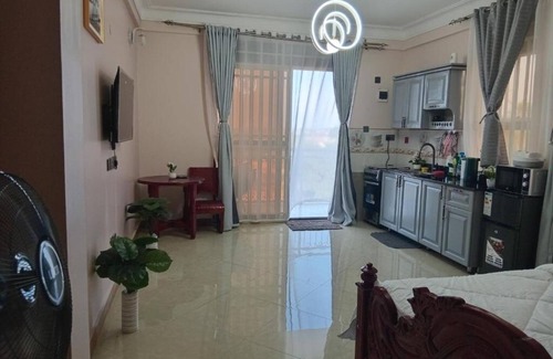 Entebbe Apartment | Stunning Studio Apartment on Entebbe that is fully furnished and accessible