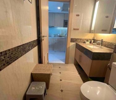 Pratumnak Hill Apartment | Stunning Unit situated in Pattaya