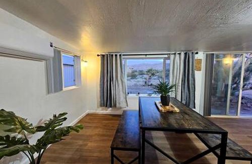 Meadview House | Stunning Vacation Rental with Foosball and Barbecue in Meadview, Arizona