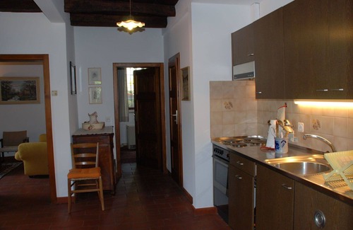 Casima House | Stunning villa for 4 people with patio and pets allowed