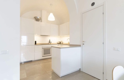 Riva Ligure House | Stunning villa for 7 guests with A/C, WIFI, TV and terrace