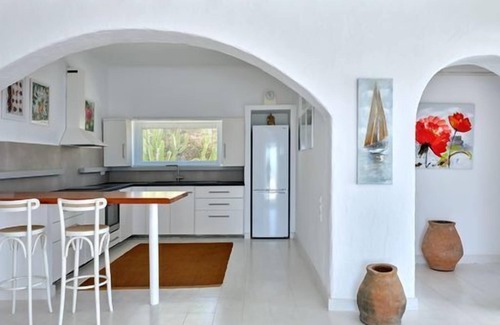 Paraga Villa | Stunning villa with panoramic view