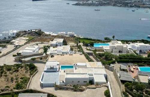 Paraga Villa | Stunning villa with panoramic view