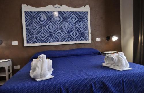 Ruggero Settimo Bed & Breakfast | Stupor Mundi Bed and Breakfast