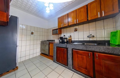Douala Apartment | Stuttgart Apartment at Résidence BAHO – Comfort, Elegance & Tranquility