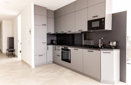 Reutlingen Apartment | Stuttgarter Tor Apartments