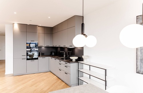 Reutlingen Apartment | Stuttgarter Tor Apartments