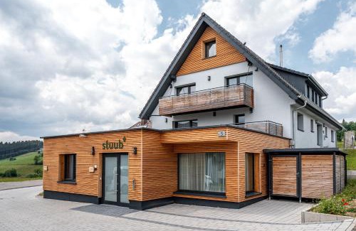 Saig Apartment | stuub saig