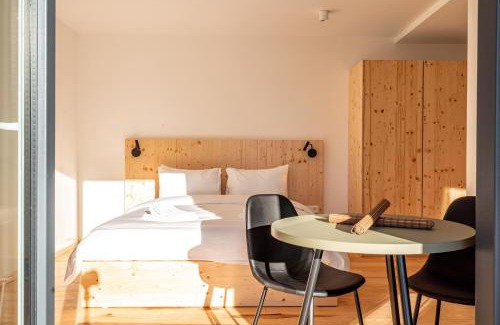 Saig Apartment | stuub saig