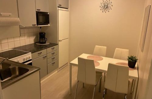 Tornio Apartment | Style 1BR Appartment in Tornio