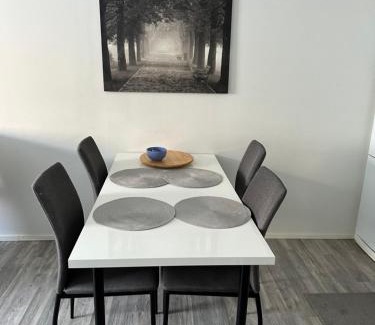 Tornio Apartment | Style 2BR appartment in Tornio city